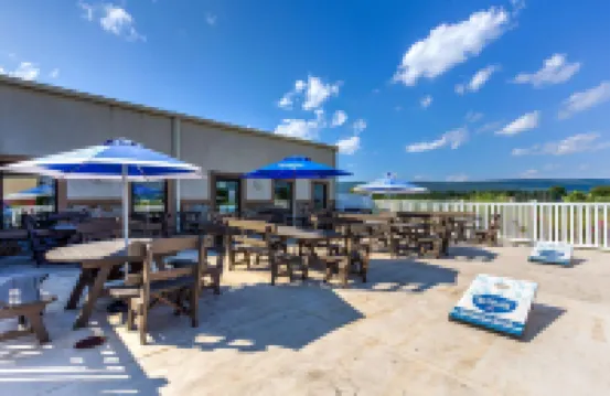 尼塔尼米爾羅伊貝斯特韋斯特酒店 米夫林縣酒店