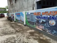 Ebm Homestay Hotels in Air Lintang