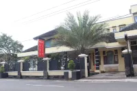 The Arsy Syariah Guest House Hotel dekat Toko Sahara