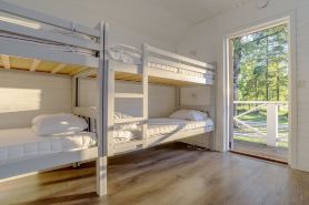 First Camp Stensö-Kalmar
