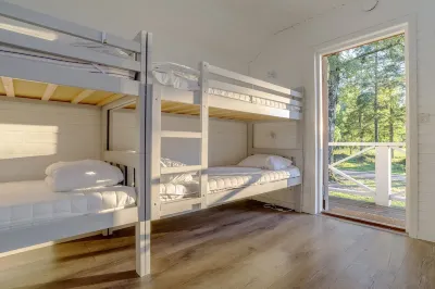 First Camp Stensö-Kalmar Hotels in Ljungbyholm