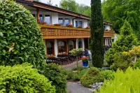 Seehotel Jaegerhof Hubertus