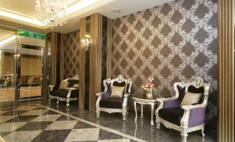 Dubai Villa Motel