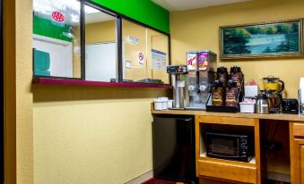 Super 8 by Wyndham Jessup/Baltimore Area