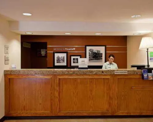 Country Inn & Suites by Radisson, Flagstaff, AZ Destacadas Photos