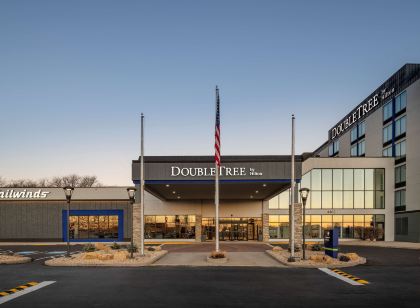 Doubletree by Hilton East Madison East