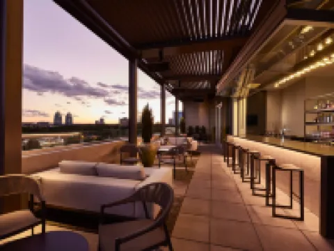 AC Hotel Atlanta Perimeter Hotels in Dunwoody