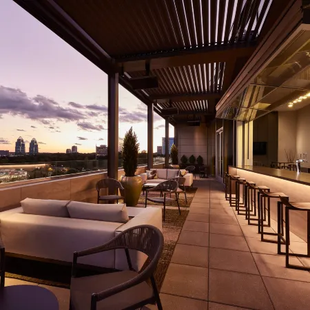 AC Hotel Atlanta Perimeter