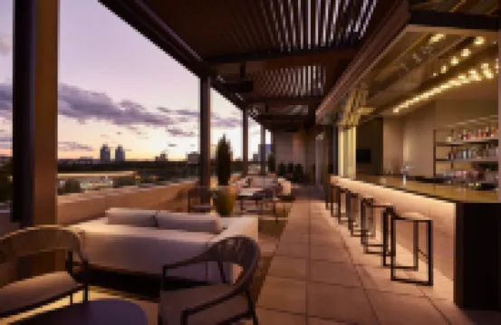 AC Hotel Atlanta Perimeter
