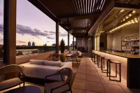 AC Hotel Atlanta Perimeter Hoteles en Dunwoody