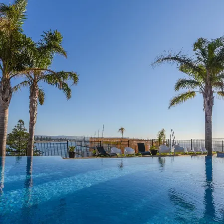 The Bluff Resort Apartments