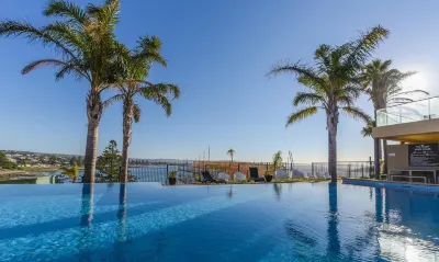 The Bluff Resort Apartments Hotels in Encounter Bay