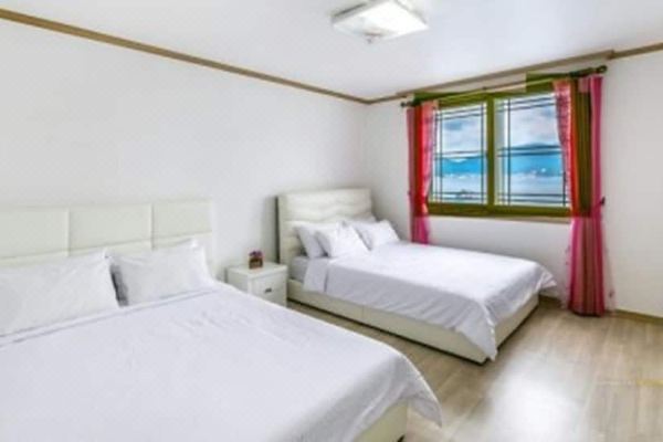 비취마루펜션(Geoje Beach Maru Pension)_3