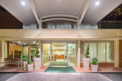 Holiday Inn Charlottesville-Monticello Hotel di Charlottesville