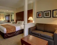 Comfort Suites Cumming-Atlanta Near Northside Hospital Forsyth - Wifi