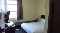 DM Hotel Hotel di Kota Kinabalu