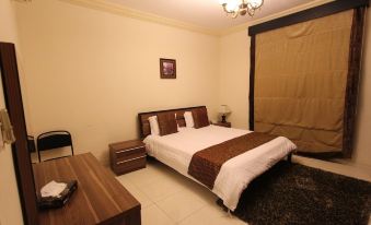 Zwarah Hotel Suites