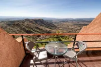 Panoramic View Hotel - Mountain view