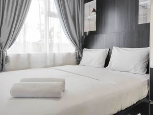 Comfort 2Br Apartment at Vida View Makassar