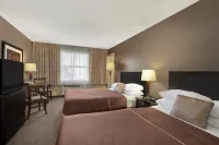 Ramada by Wyndham Sherwood Park
