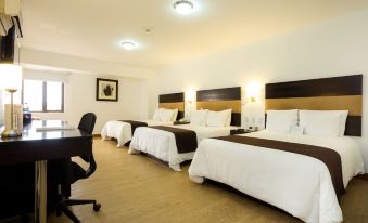 Wyndham Costa del Sol Chiclayo