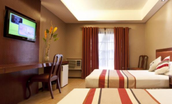 Ormoc Villa Hotel - Housity
