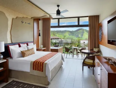 哥斯達黎加潮汐夢幻酒店 - 可選全包式