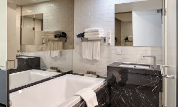 SOTETSU HOTELS THE SPLAISIR SEOUL MYEONG-DONG