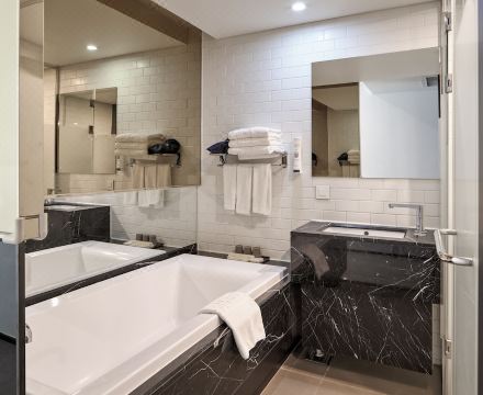 소테츠호텔즈 내부 시설