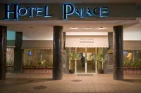 ホテル パレス グアヤキル