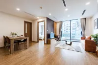 Five Star Westlake 1st-4th Floors Hotel & Serviced Apartment Hotels in Hanoi