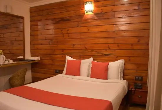 凱尊住宿加早餐旅館