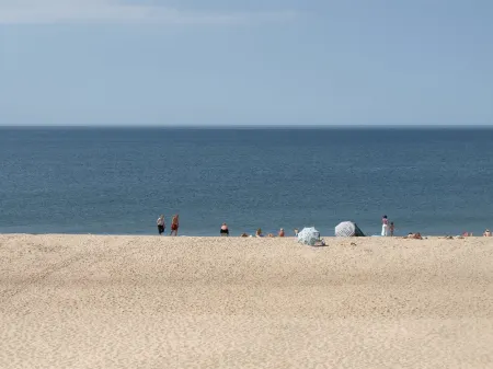 "Elfrun" - 250m from the Sea