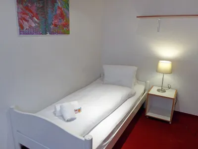 Chalet Tuffstein 그린델발트 피르스트 주변 호텔