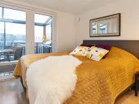 Villa Kruunula Hoteles cerca de Faro de Bengtskär