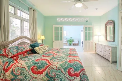 Chateau Monique by Bluescape Hotels near Reeds Bay