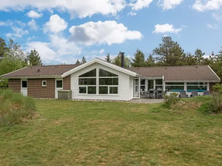 "Rudy" - 900m to the Fjord