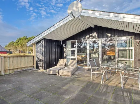 "Alaia" - 1km from the Sea