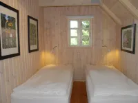 "Kalv" - 75m from the Sea