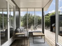 "Rolfkarl" - 500m from the Sea