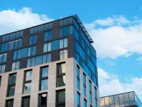 Leonardo Hotel London Aldgate Hôtels à proximité de : Métro Tower Gateway