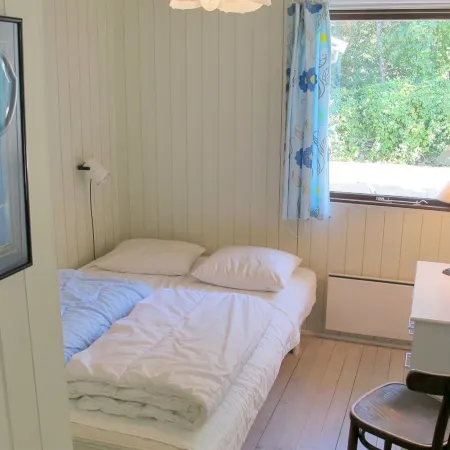 "Claudette" - 1km from the Sea