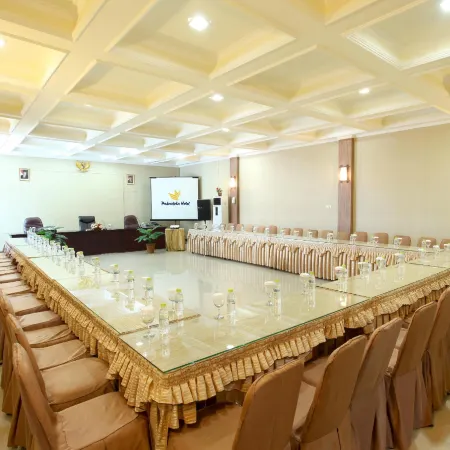 Padmaloka Hotel Tarakan