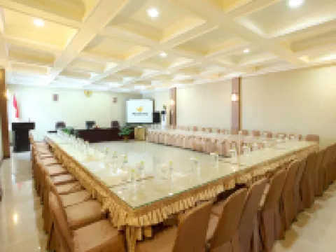 Padmaloka Hotel Tarakan