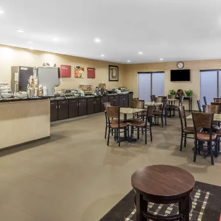 Comfort Suites the Colony - Plano West