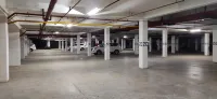 Manjeera Premiere - parking