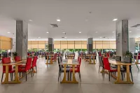 Evia Riviera Resort - balcon