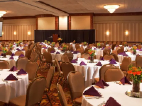 Quality Inn West Lafayette - University Area Hotels in Tippecanoe County