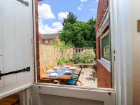 瑪拉德小屋酒店