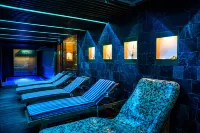 The Balkan Jewel Resort, Trademark Collection by Wyndham - spa